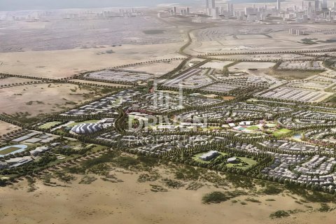 Townhouse de 3 chambres No. 121029 21