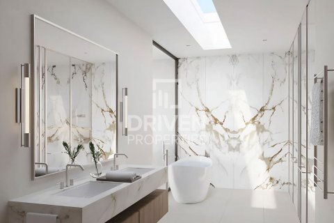 Townhouse de 3 chambres No. 121029 12