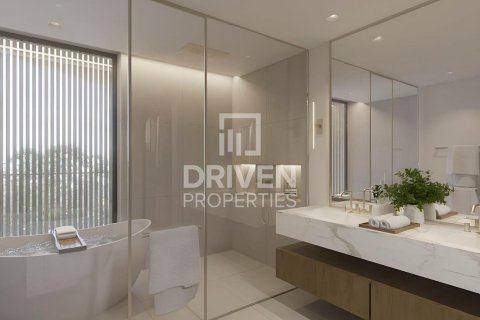 Townhouse de 3 chambres No. 121029 11