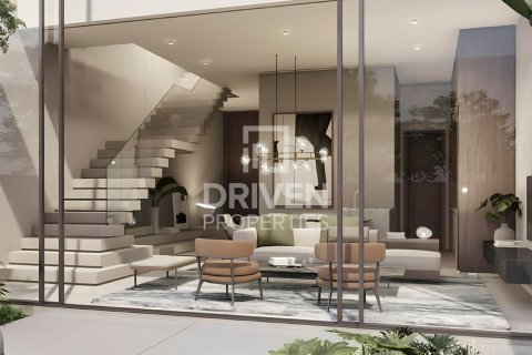 Townhouse de 3 chambres No. 121029 5