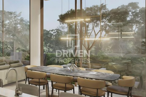 Townhouse de 3 chambres No. 121029 7