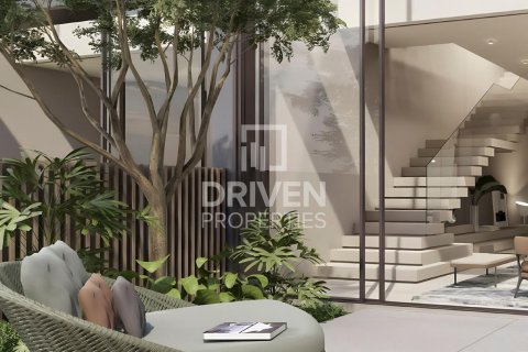 Townhouse de 3 chambres No. 121029 6