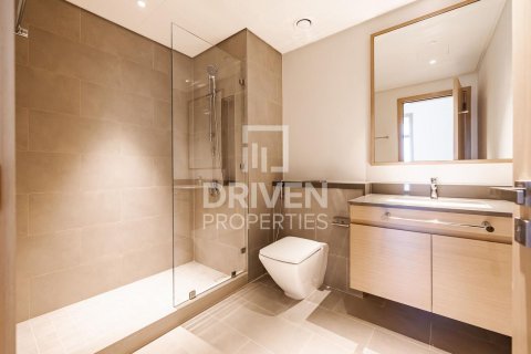 Квартира с 2 спальнями  №121035 13