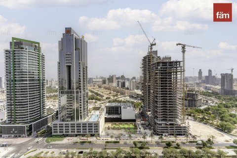 Appartement de 2 chambres à Dubai, UAE No. 137418