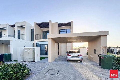 Villa de 4 chambres à Dubai, UAE No. 137413 6