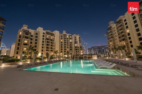 1 bedroom Apartment in Umm Suqeim, UAE No. 137415 14