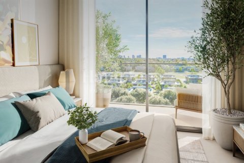 3 غرف نوم شقة في Maple at Dubai Hills Estate, الإمارات العربية المتحدة رقم 80204 11