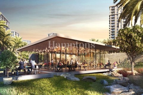 3 غرف نوم شقة في Maple at Dubai Hills Estate, الإمارات العربية المتحدة رقم 80204 12