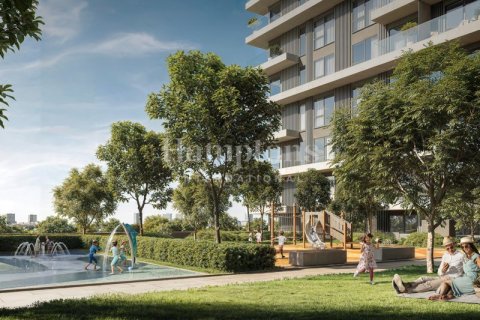 3 غرف نوم شقة في Maple at Dubai Hills Estate, الإمارات العربية المتحدة رقم 80204 8