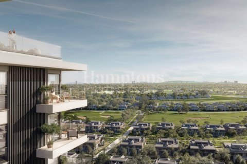 3 غرف نوم شقة في Maple at Dubai Hills Estate, الإمارات العربية المتحدة رقم 80204 5
