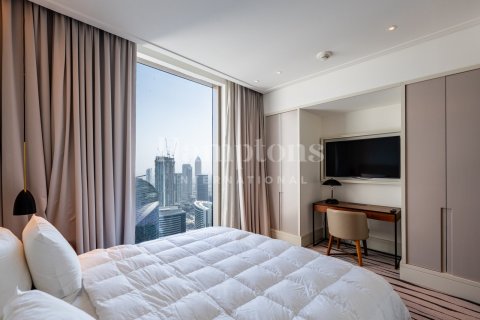 2 غرف نوم شقة في Vida Residence Downtown, الإمارات العربية المتحدة رقم 80193 13