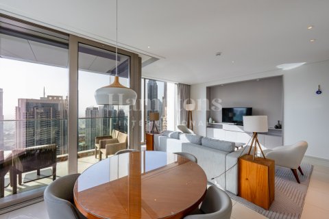2 غرف نوم شقة في Vida Residence Downtown, الإمارات العربية المتحدة رقم 80193 31