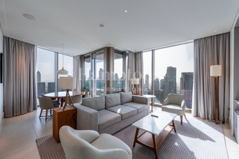 2 غرف نوم شقة في Vida Residence Downtown, الإمارات العربية المتحدة رقم 80193 30