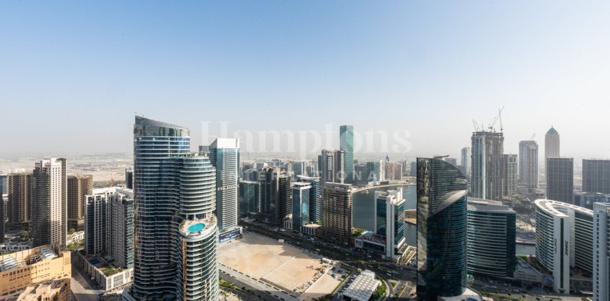 2 غرف نوم شقة في Vida Residence Downtown, الإمارات العربية المتحدة رقم 80193