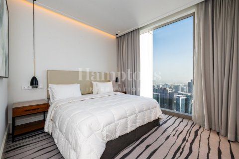 2 غرف نوم شقة في Vida Residence Downtown, الإمارات العربية المتحدة رقم 80193 3