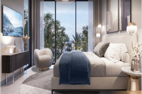 4 غرف نوم تاون هاوس في Dubai South (Dubai World Central), الإمارات العربية المتحدة رقم 80206 11
