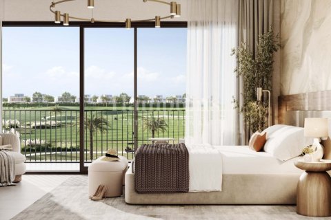 4 غرف نوم تاون هاوس في Dubai South (Dubai World Central), الإمارات العربية المتحدة رقم 80209 11