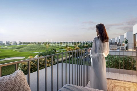 4 غرف نوم تاون هاوس في Dubai South (Dubai World Central), الإمارات العربية المتحدة رقم 80209 3