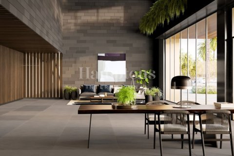 1 غرف نوم شقة في Maple at Dubai Hills Estate, الإمارات العربية المتحدة رقم 80208 3