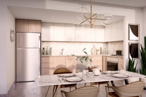 1 غرف نوم شقة في Maple at Dubai Hills Estate, الإمارات العربية المتحدة رقم 80208 4