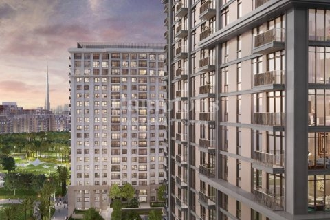 1 غرف نوم شقة في Maple at Dubai Hills Estate, الإمارات العربية المتحدة رقم 80208 11