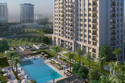 1 غرف نوم شقة في Maple at Dubai Hills Estate, الإمارات العربية المتحدة رقم 80208 13