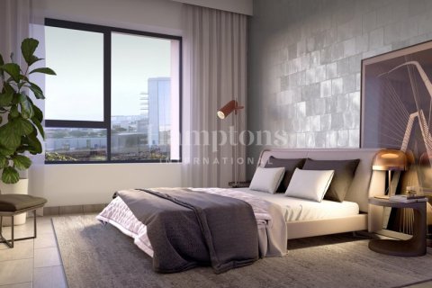 1 غرف نوم شقة في Maple at Dubai Hills Estate, الإمارات العربية المتحدة رقم 80208 2