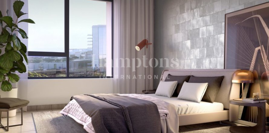 1 غرف نوم شقة في Maple at Dubai Hills Estate, الإمارات العربية المتحدة رقم 80208