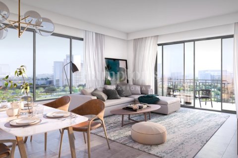 1 غرف نوم شقة في Maple at Dubai Hills Estate, الإمارات العربية المتحدة رقم 80208 6