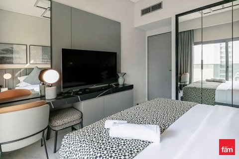 Appartement de 1 chambre à Business Bay, UAE No. 161518 15