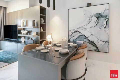 Appartement de 1 chambre à Business Bay, UAE No. 161518 18