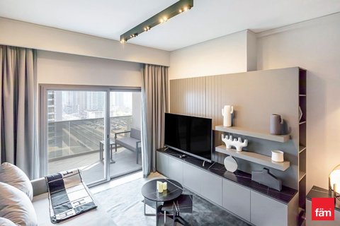Appartement de 1 chambre à Business Bay, UAE No. 161518 3