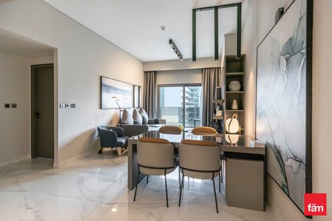 Appartement de 1 chambre à Business Bay, UAE No. 161518 4