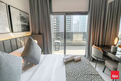 Appartement de 1 chambre à Business Bay, UAE No. 161518 17
