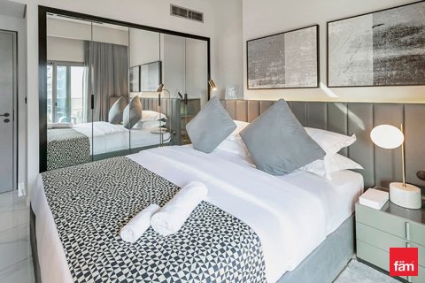 Appartement de 1 chambre à Business Bay, UAE No. 161518 6