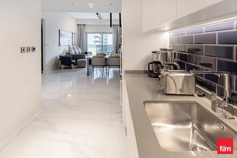 Appartement de 1 chambre à Business Bay, UAE No. 161518 19