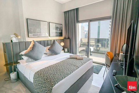 Appartement de 1 chambre à Business Bay, UAE No. 161518 5