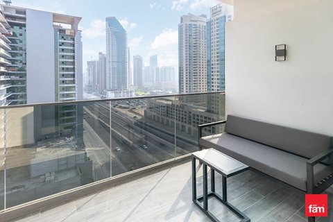Appartement de 1 chambre à Business Bay, UAE No. 161518 21