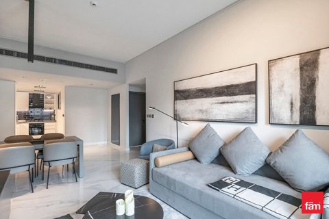 Appartement de 1 chambre à Business Bay, UAE No. 161518 13