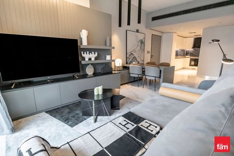 Appartement de 1 chambre à Business Bay, UAE No. 161518 11