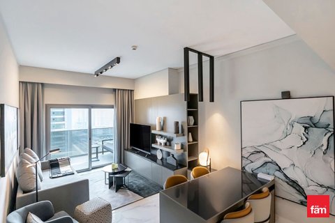 Appartement de 1 chambre à Business Bay, UAE No. 161518 12