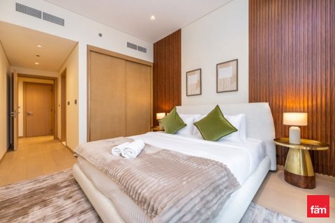 Appartement de 1 chambre à Downtown Dubai (Downtown Burj Dubai), UAE No. 161517 8