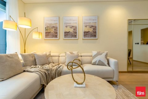 Appartement de 1 chambre à Downtown Dubai (Downtown Burj Dubai), UAE No. 161517 6