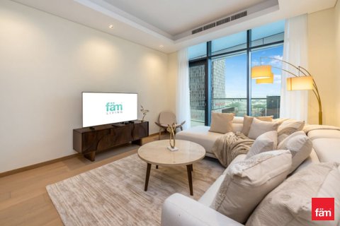Appartement de 1 chambre à Downtown Dubai (Downtown Burj Dubai), UAE No. 161517 3