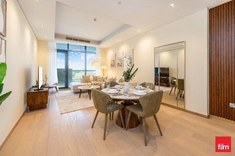 Appartement de 1 chambre à Downtown Dubai (Downtown Burj Dubai), UAE No. 161517 4