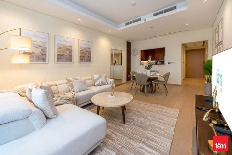 Appartement de 1 chambre à Downtown Dubai (Downtown Burj Dubai), UAE No. 161517 5
