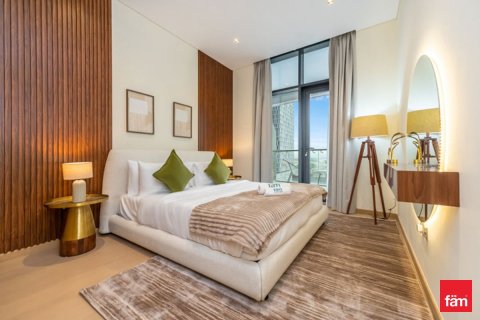 Appartement de 1 chambre à Downtown Dubai (Downtown Burj Dubai), UAE No. 161517 7