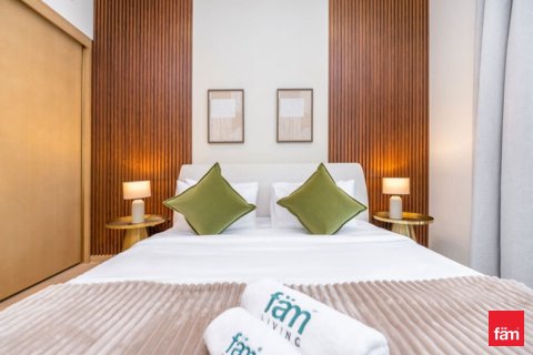 Appartement de 1 chambre à Downtown Dubai (Downtown Burj Dubai), UAE No. 161517 9
