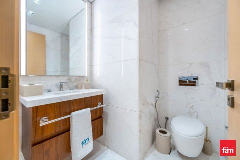 Appartement de 1 chambre à Downtown Dubai (Downtown Burj Dubai), UAE No. 161517 14