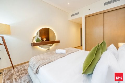 Appartement de 1 chambre à Downtown Dubai (Downtown Burj Dubai), UAE No. 161517 10